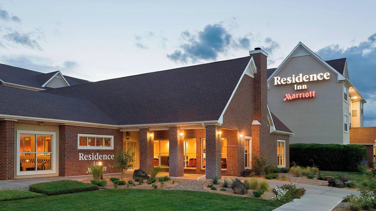 Amarillo Hotel | Residence Inn Amarillo by Marriott