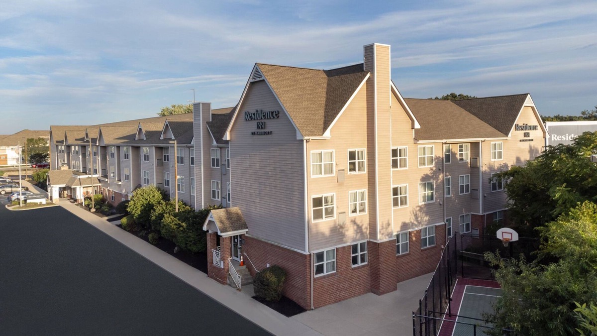 Dedham Hotel | Residence Inn Boston Dedham