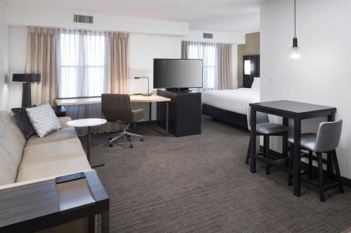 Westford Hotel | Residence Inn Boston Westford