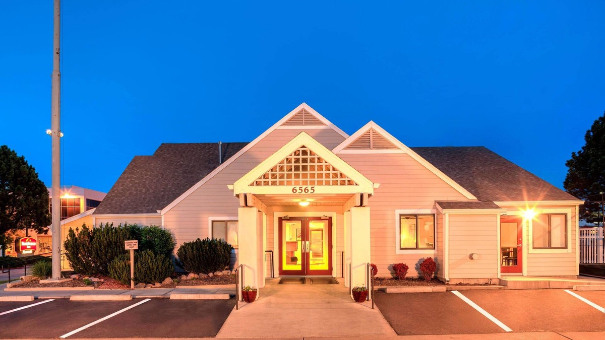 Greenwood Village Hotel | Residence Inn by Marriott Denver Tech Center