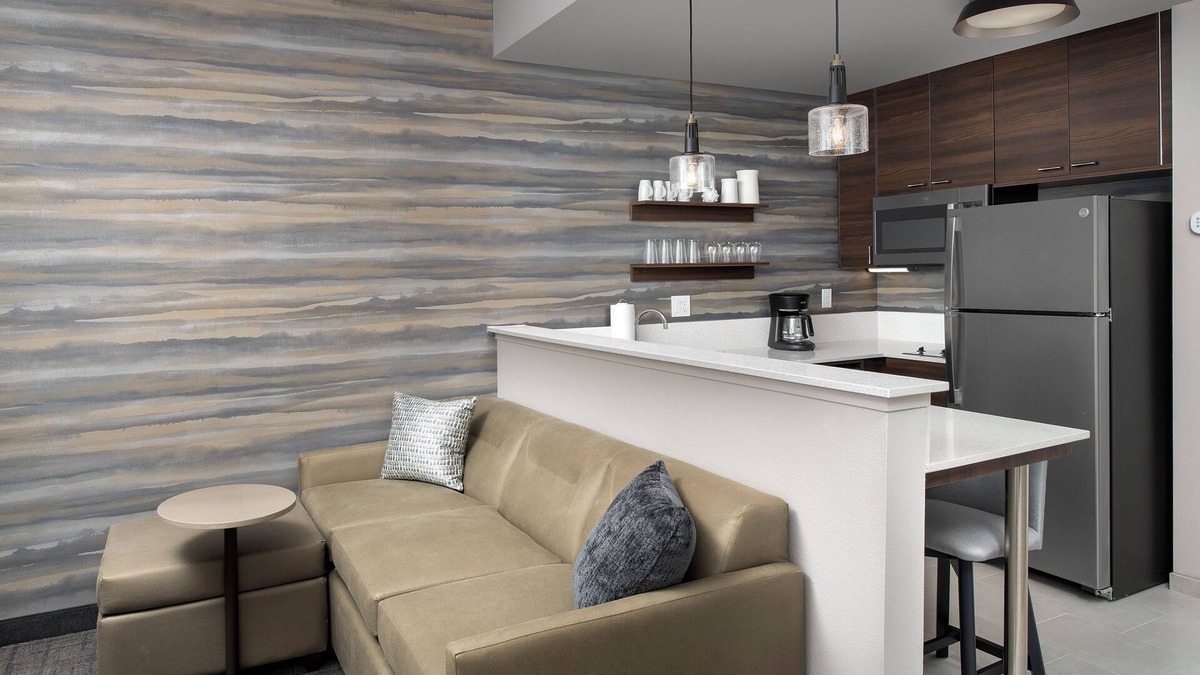 Downtown Jacksonville Hotel | Residence Inn by Marriott Jacksonville Downtown