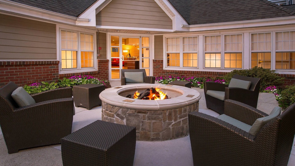Ellicott City Hotel | Residence Inn By Marriott Columbia