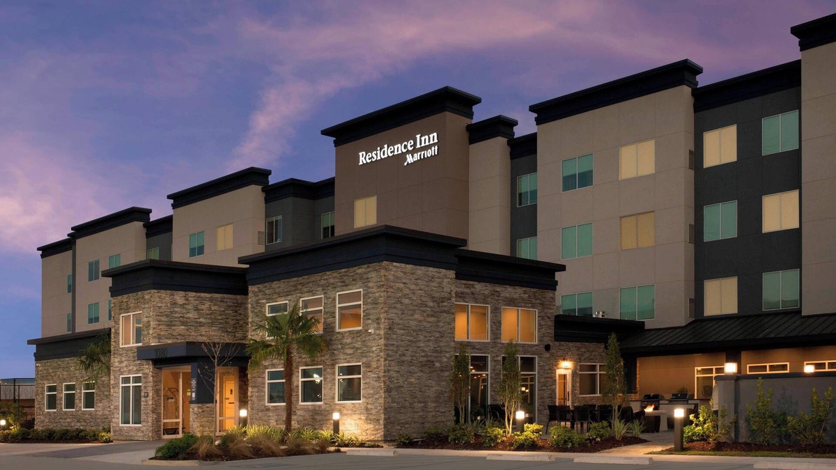Elmwood Hotel | Residence Inn by Marriott New Orleans Elmwood