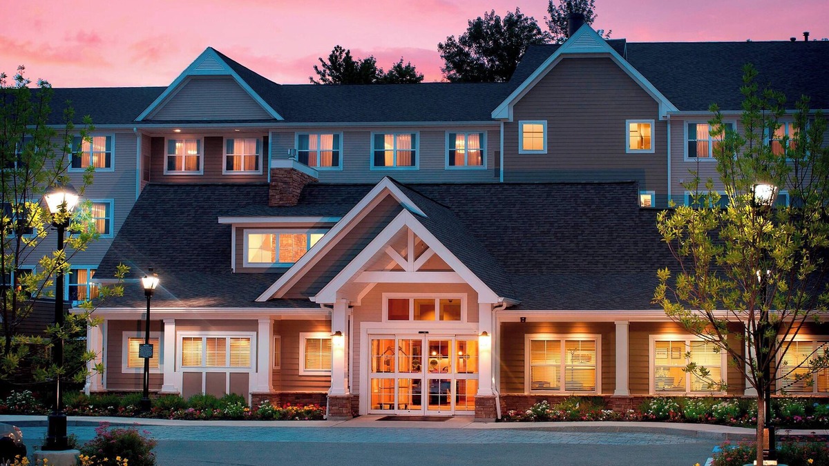 North Conway Hotel | Residence Inn by Marriott, North Conway