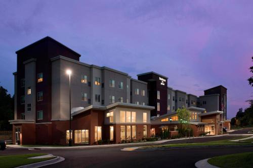 Owings Mills Hotel | Residence Inn by Marriott Baltimore Owings Mills