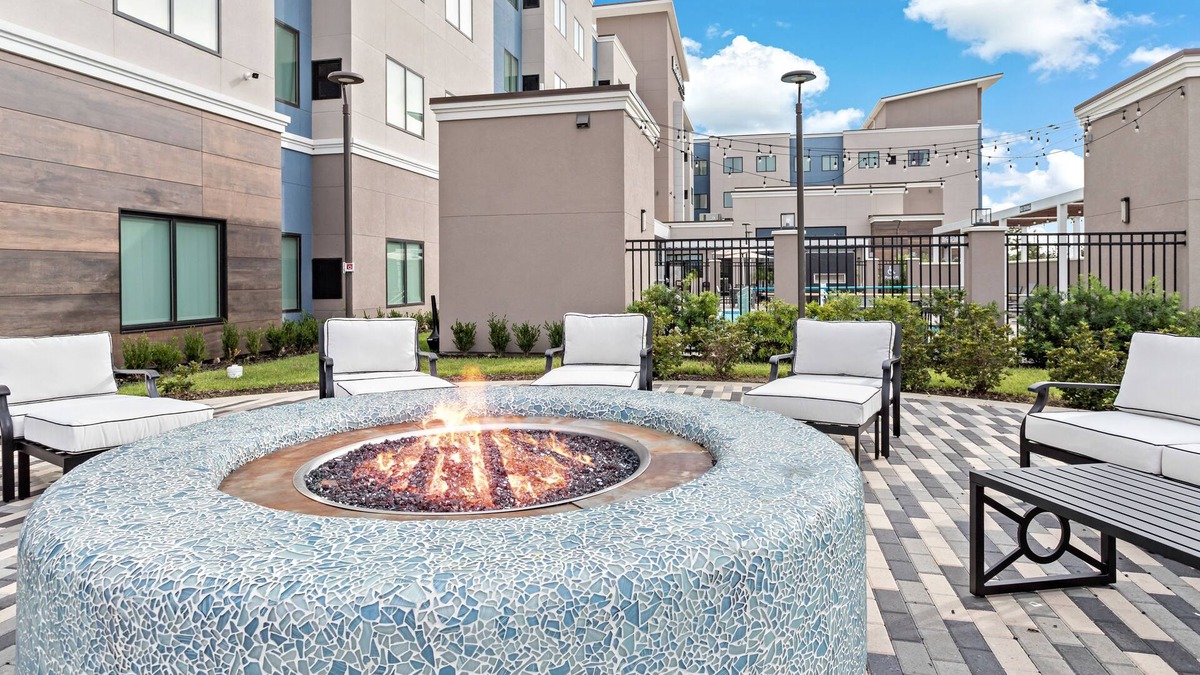 Port Arthur Hotel | Residence Inn by Marriott Port Arthur