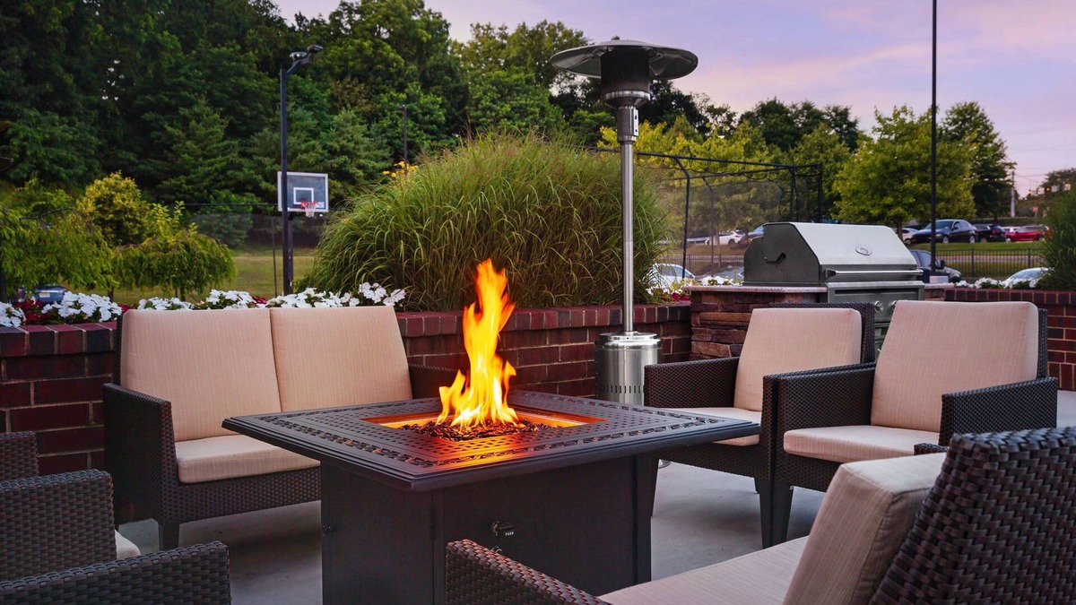Poughkeepsie Hotel | Residence Inn by Marriott Poughkeepsie