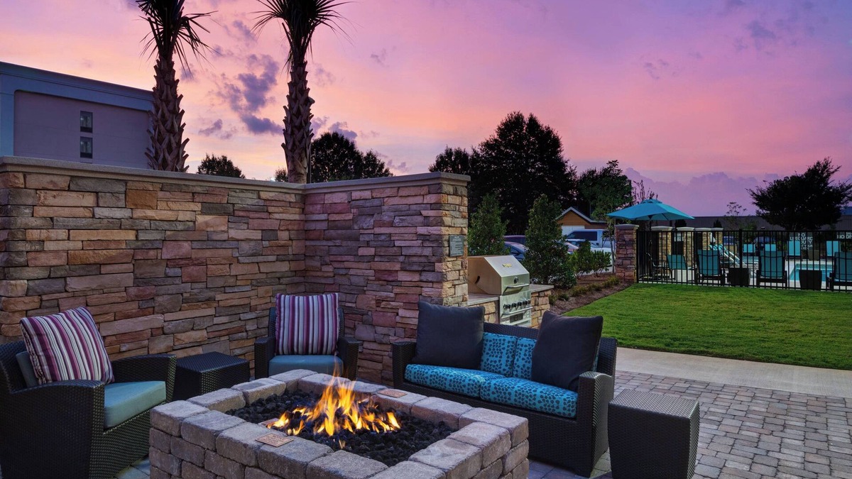 Arcadia Hotel | Residence Inn by Marriott Spartanburg Westgate