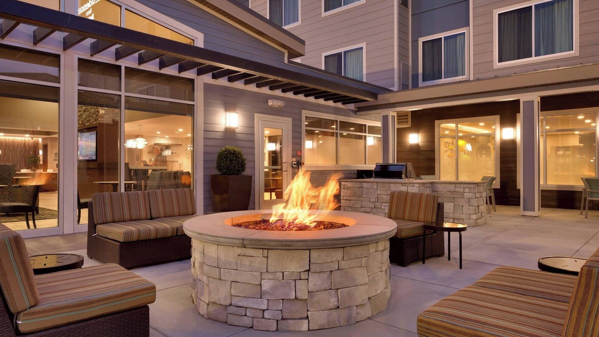 West Jordan Hotel | Residence Inn by Marriott Salt Lake City-West Jordan