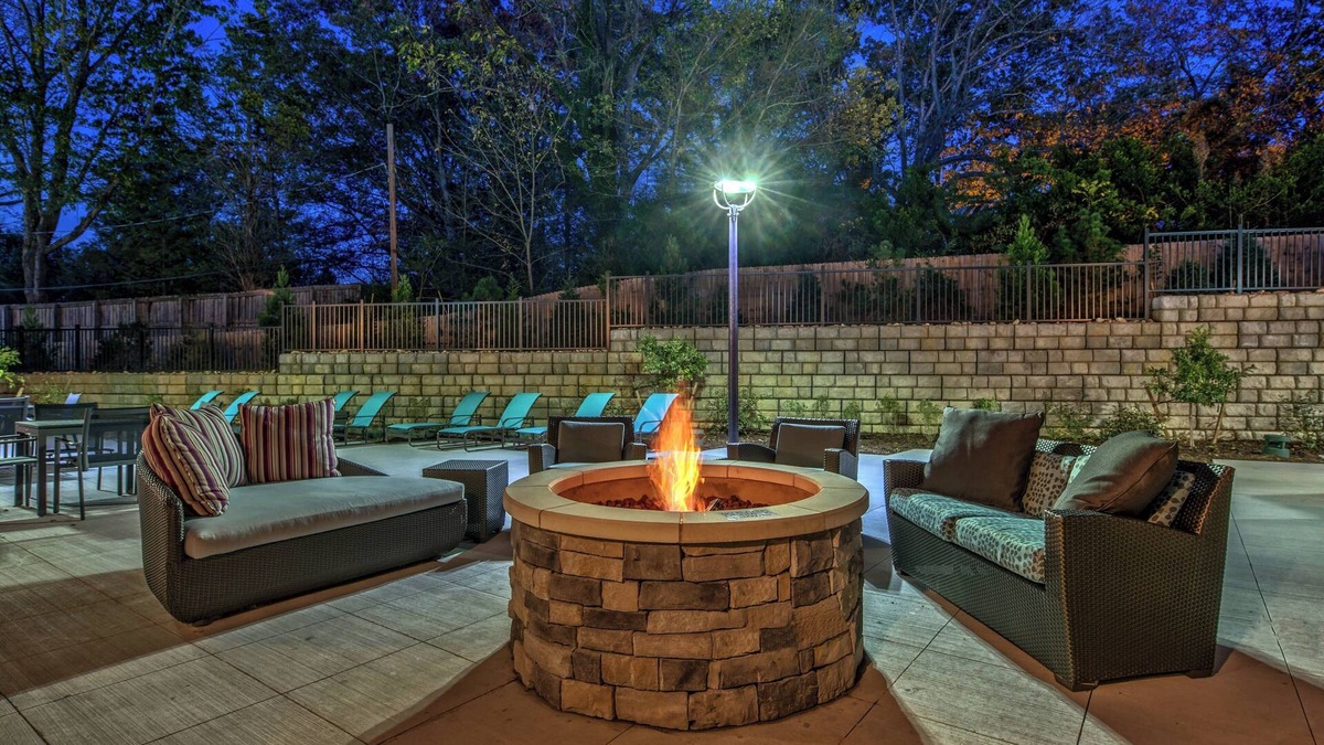McBryde Hotel | Residence Inn by Marriott Blacksburg-University