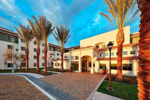 Otay Ranch Hotel | Residence Inn by Marriott San Diego Chula Vista