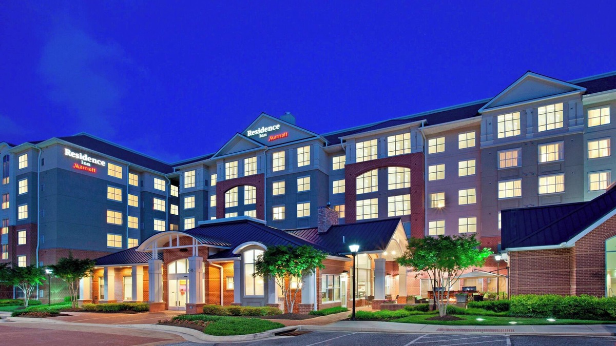 Hunt Valley Hotel | Residence Inn by Marriott Baltimore Hunt Valley