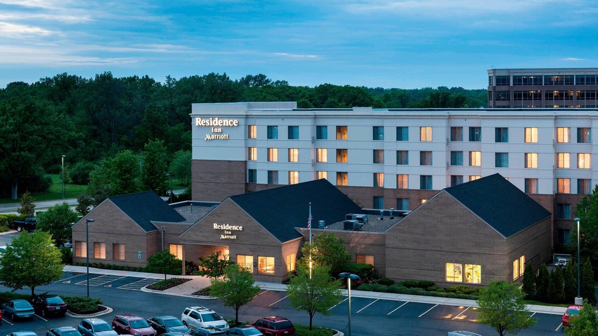 Lake Forest Hotel | Residence Inn by Marriott Chicago Lake Forest/Mettawa