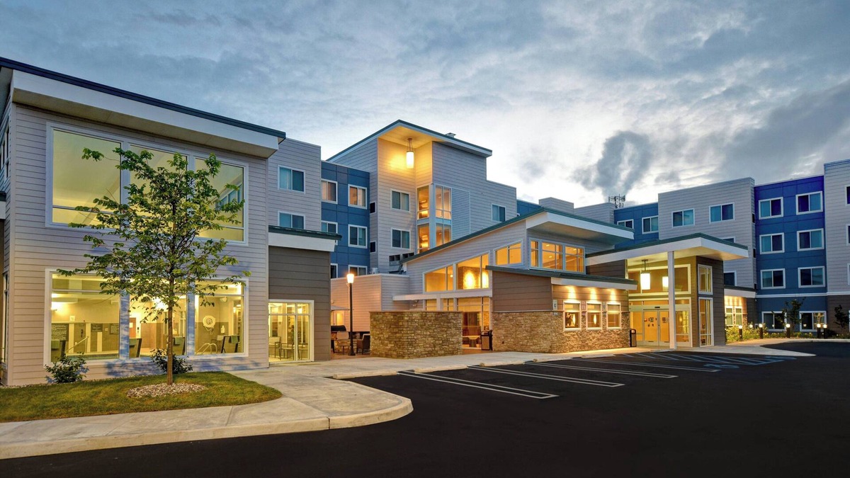 Scotchtown Hotel | Residence Inn by Marriott Middletown Goshen
