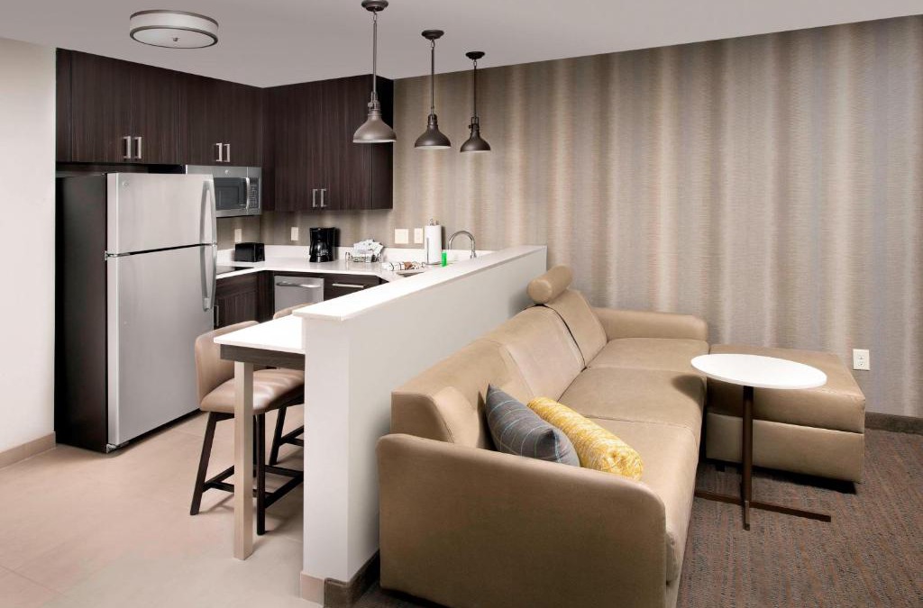 Port Arthur Hotel | Residence Inn By Marriott Port Arthur