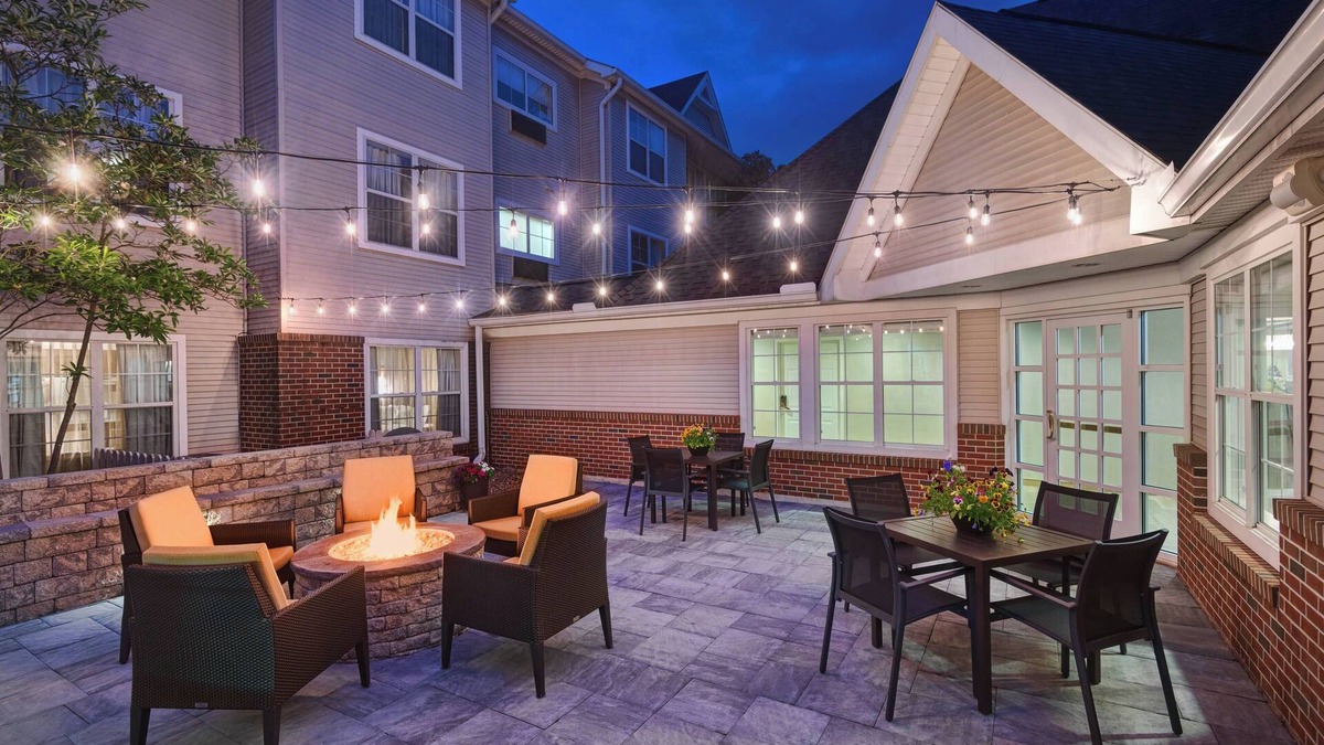 State College Hotel | Residence Inn by Marriott State College