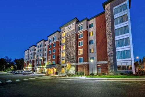 McBryde Hotel | Residence Inn by Marriott Blacksburg-University