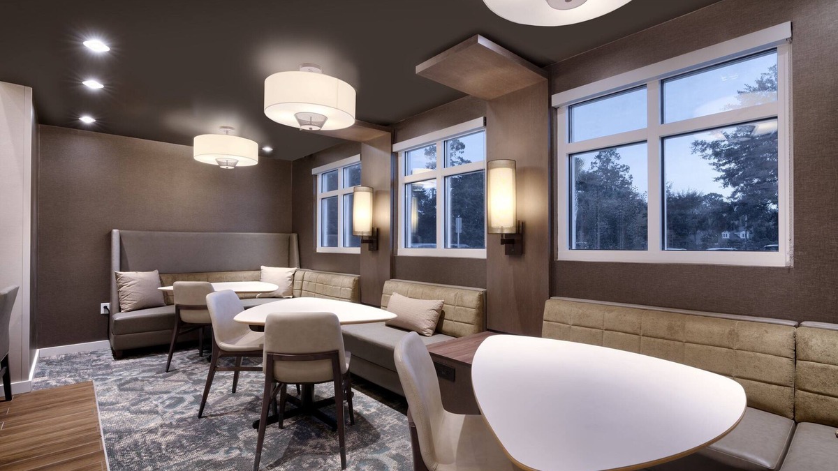 Brunswick Hotel | Residence Inn by Marriott Brunswick
