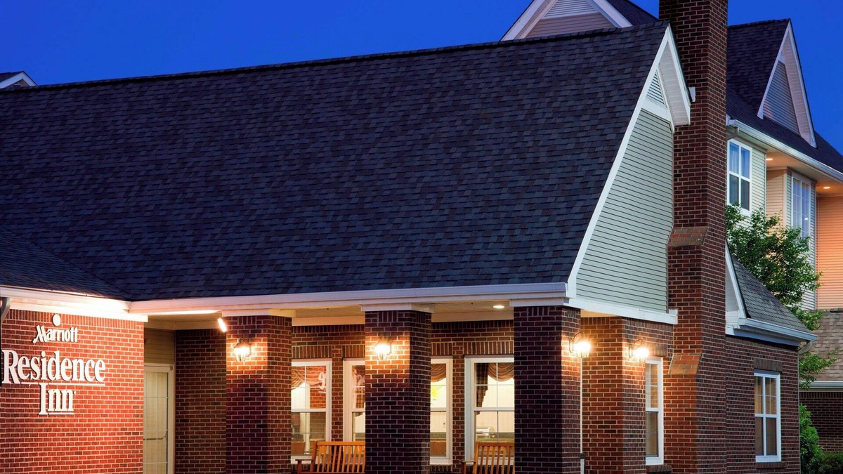 Indianapolis Hotel | Residence Inn by Marriott Indianapolis Fishers