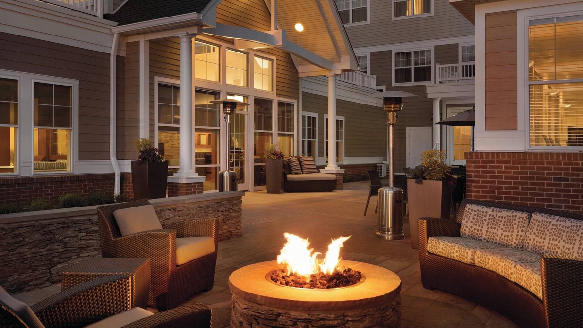 Middletown Hotel | Residence Inn by Marriott Newport/Middletown
