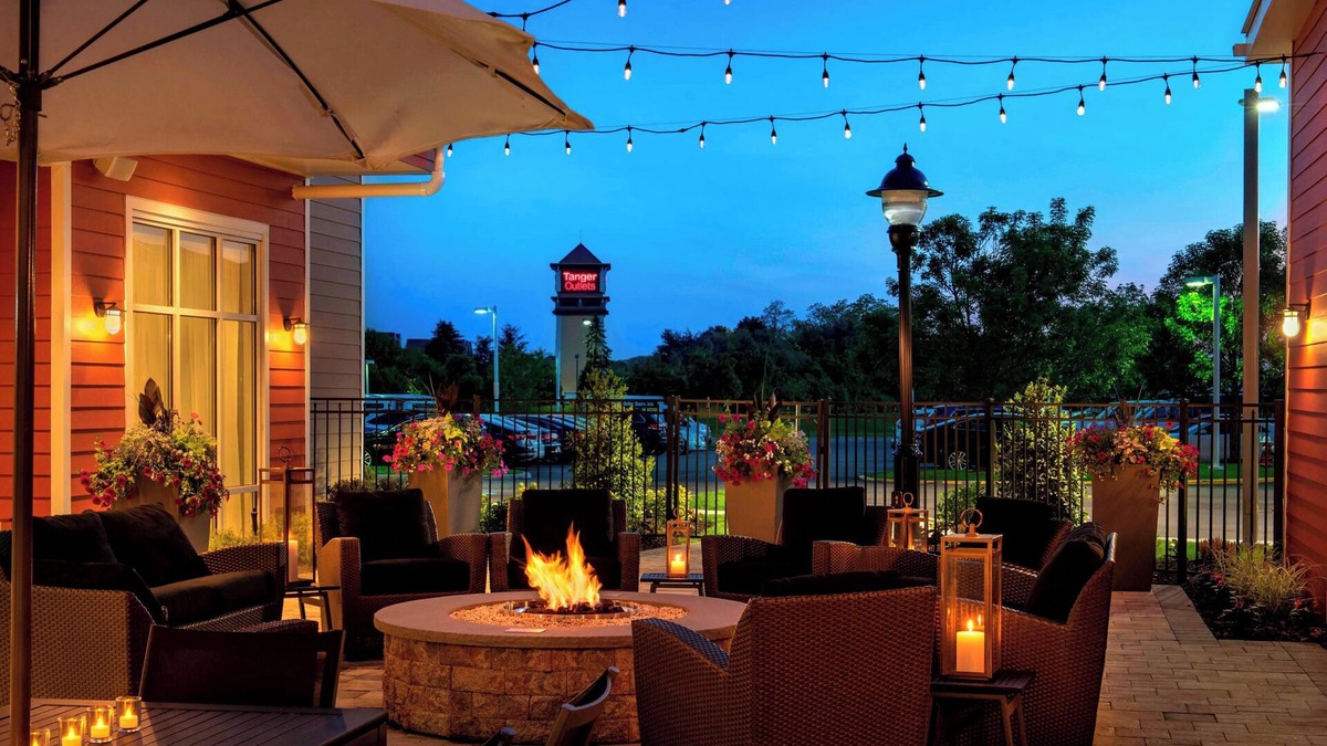 Riverhead Hotel | Residence Inn by Marriott New York Long Island East End