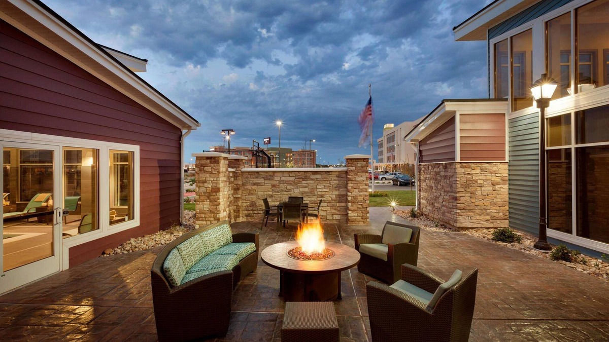 San Angelo Hotel | Residence Inn by Marriott San Angelo