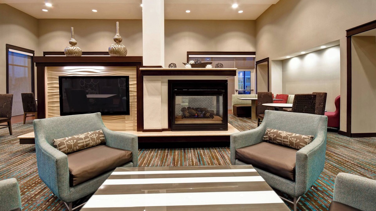 Stillwater Hotel | Residence Inn by Marriott Stillwater