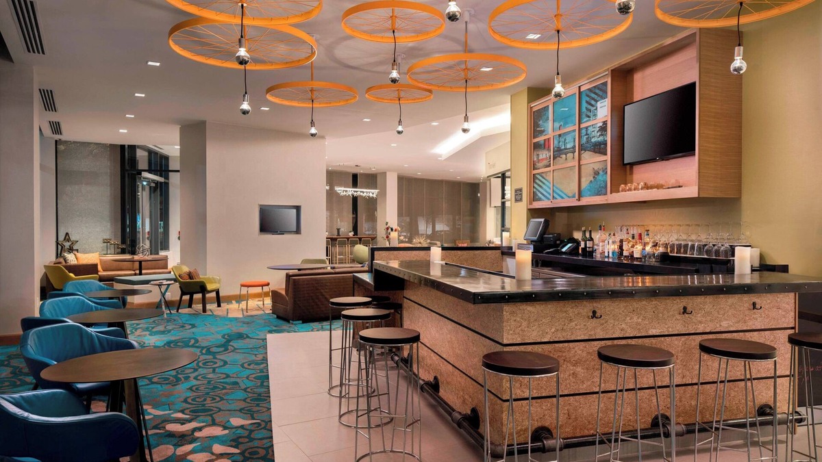 Watertown Hotel | Residence Inn by Marriott Boston Watertown