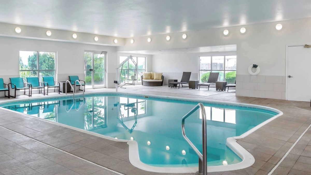 Westminster Hotel | Residence Inn by Marriott Denver North-Westminster