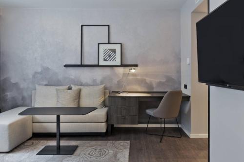 Innenstadt Hotel | Residence Inn by Marriott Frankfurt City Center