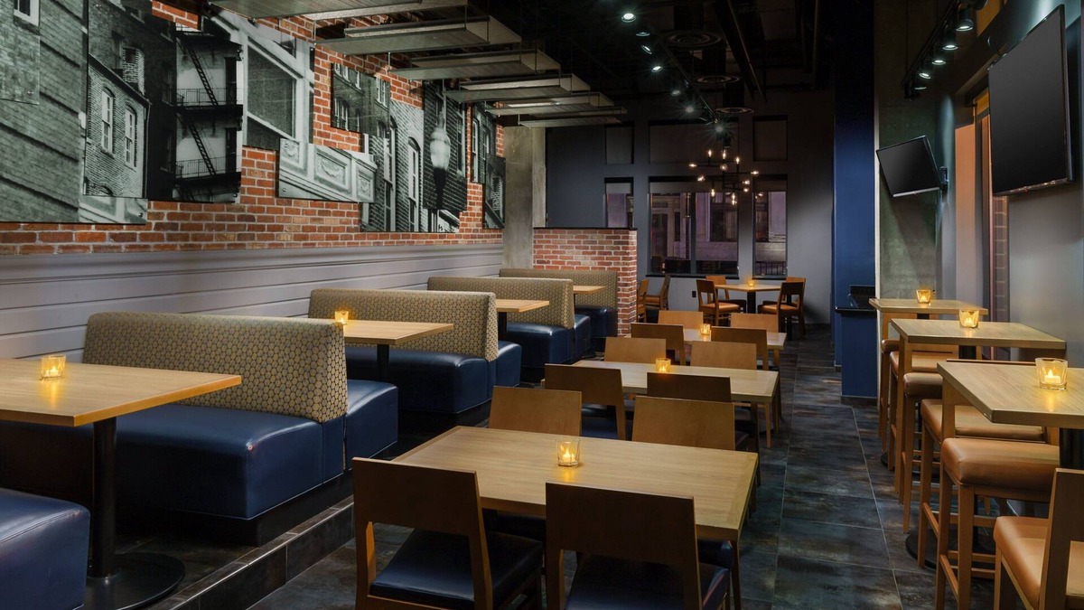 Downtown Baltimore Hotel | Residence Inn by Marriott Baltimore Inner Harbor