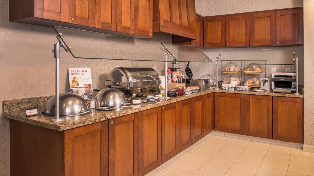 Chantilly Hotel | Residence Inn by Marriott Chantilly Dulles South