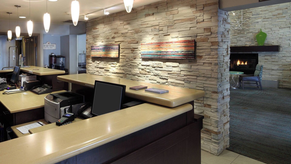 Greentree Hotel | Residence Inn by Marriott Cherry Hill