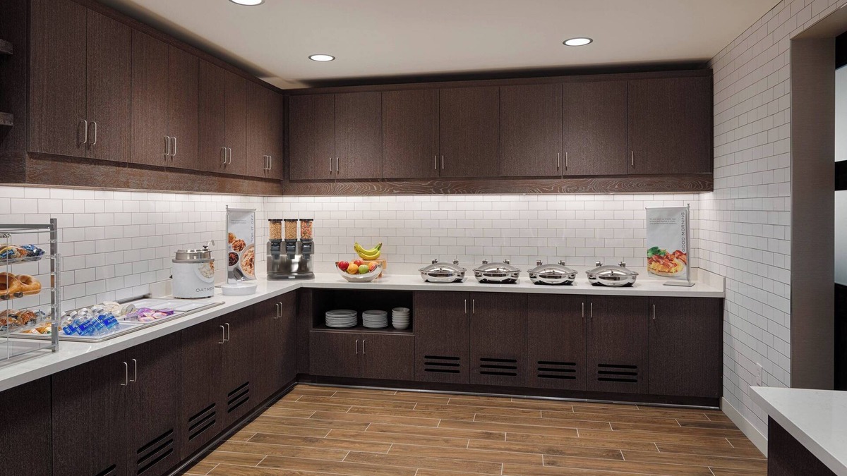 Columbus Hotel | Residence Inn by Marriott Columbus Airport