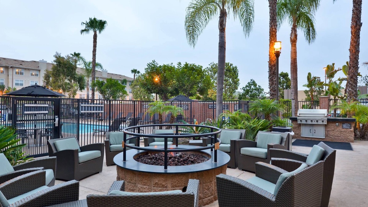 El Segundo Hotel | Residence Inn by Marriott Los Angeles LAX/El Segundo