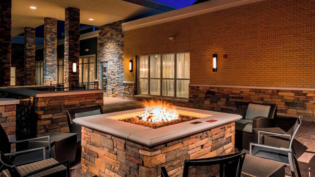 Fishkill Hotel | Residence Inn by Marriott Fishkill