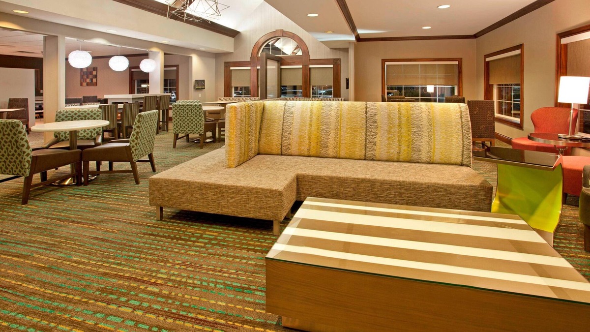 Saint Marys Allen County Hotel | Residence Inn By Marriott Fort Wayne