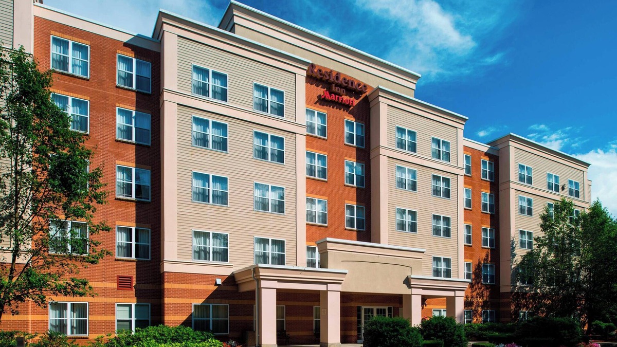 Framingham Hotel | Residence Inn by Marriott Boston Framingham