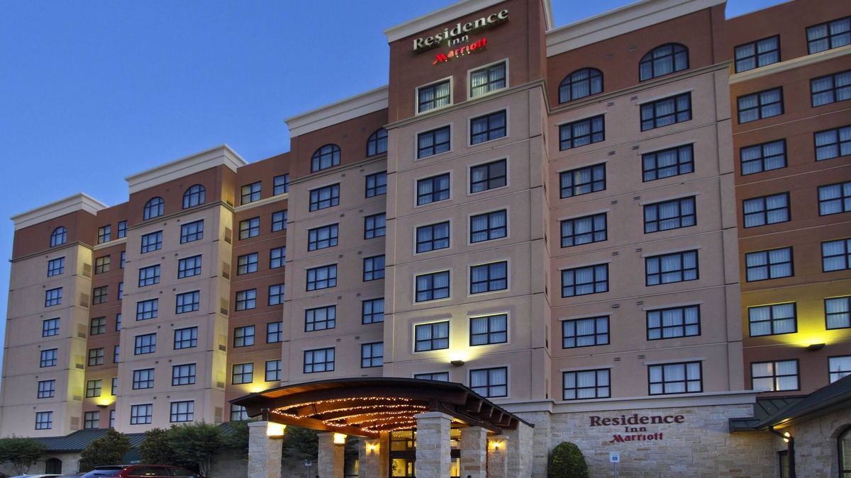 Grapevine Hotel | Residence Inn by Marriott DFW Airport North/Grapevine