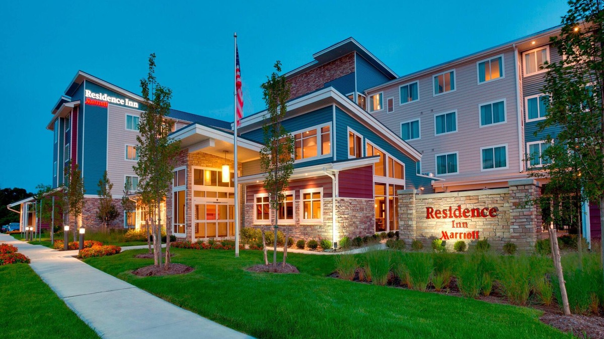 Kingston Hotel | Residence Inn by Marriott Kingston