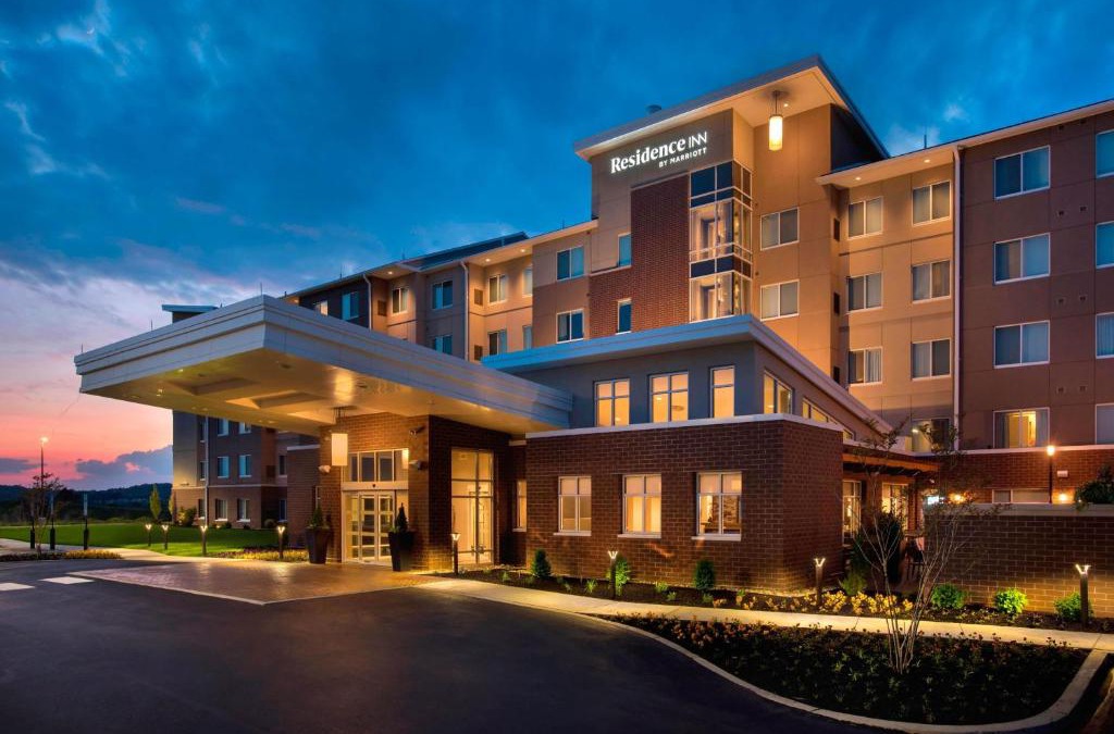 Rohrerstown Hotel | Residence Inn by Marriott Lancaster