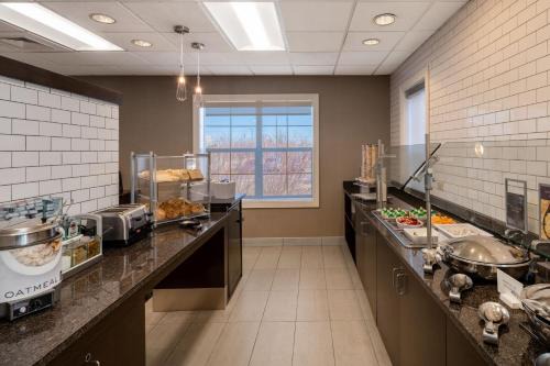 Louisville Hotel | Residence Inn by Marriott Boulder Broomfield