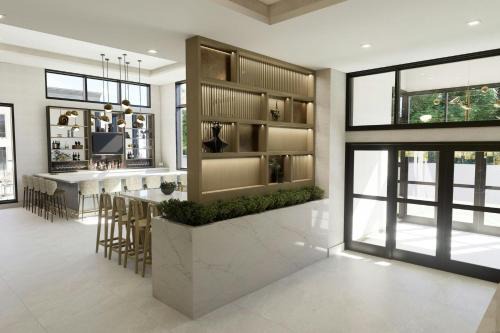 Melville Hotel | Residence Inn by Marriott Melville