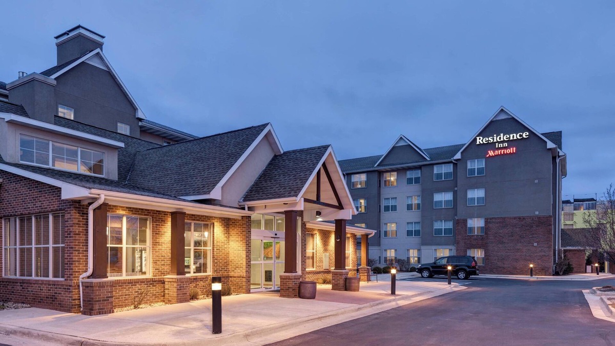 Mishawaka Hotel | Residence Inn by Marriott South Bend Mishawaka