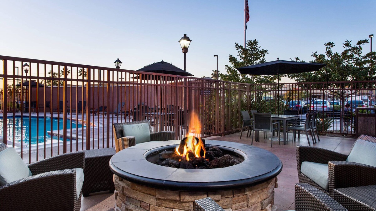 Ivey Ranch - Rancho Del Oro Hotel | Residence Inn by Marriott San Diego Oceanside