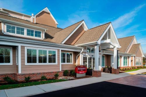 Orangeburg Hotel | Residence Inn by Marriott Orangeburg