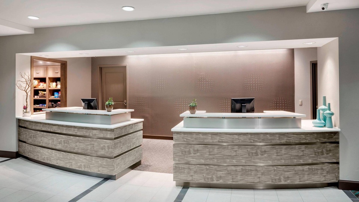 Pease Hotel | Residence Inn by Marriott Portsmouth