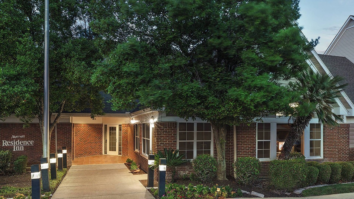 Round Rock Hotel | Residence Inn by Marriott Austin Round Rock/Dell Way