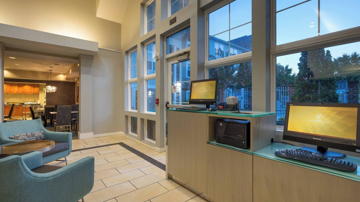 Salisbury Hotel | Residence Inn by Marriott Salisbury