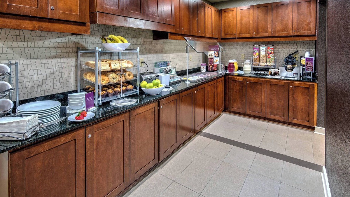 Southaven Hotel | Residence Inn by Marriott Memphis Southaven
